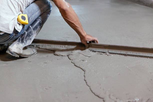 Trusted AR Concrete contractor Experts