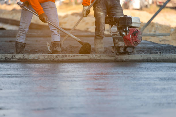 Best Concrete Sealing and Maintenance in Heber Springs, AR