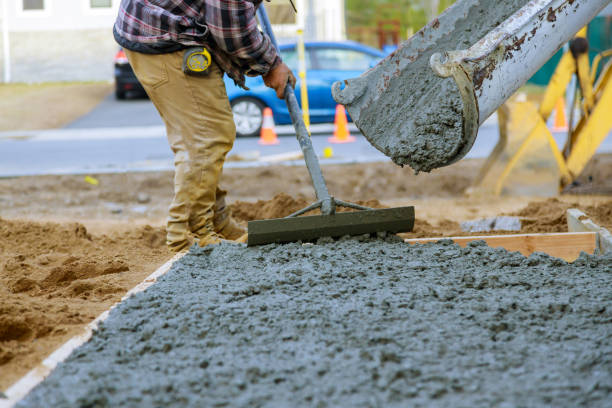 Best Concrete Staining and Coloring in Heber Springs, AR