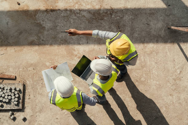 Best Concrete Grinding and Polishing in Heber Springs, AR