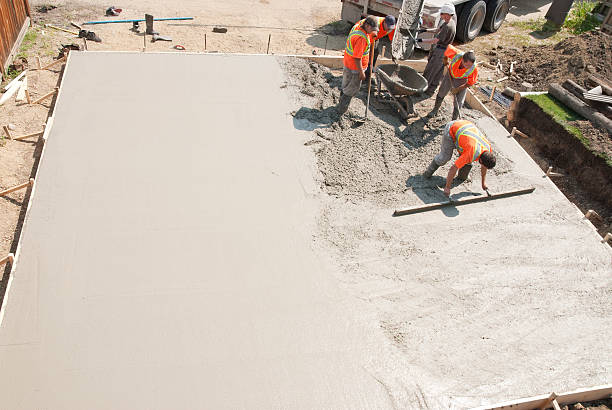 Best Concrete Demolition Services in Heber Springs, AR